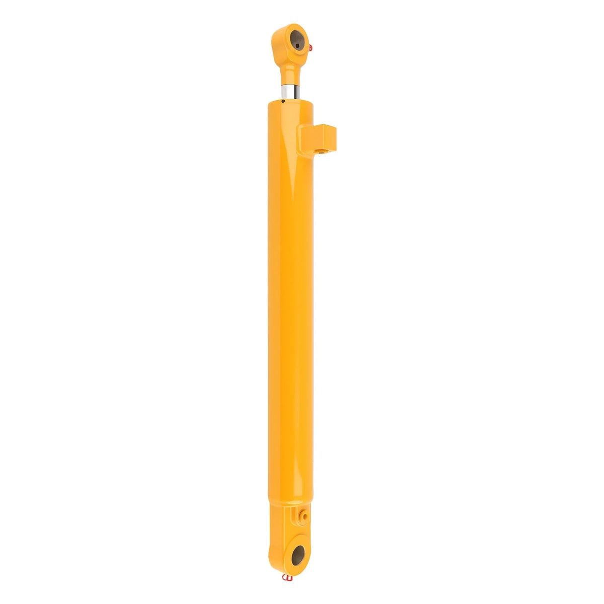 Hydraulic Bucket Tilt Cylinder for Case Skid Steer Loader 1845B 1845C (1995–2002) 118156A1