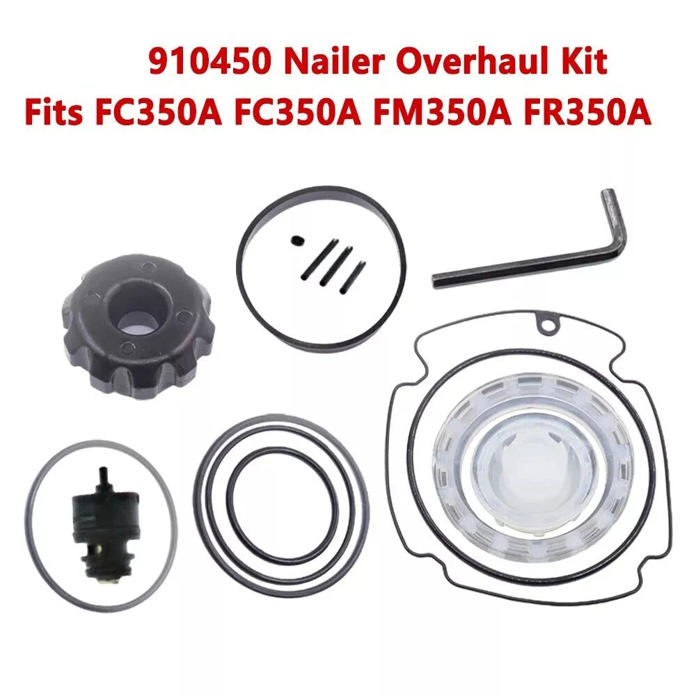 Overhaul Set for Porter Cable Nailer FC350A FM350A FR350A