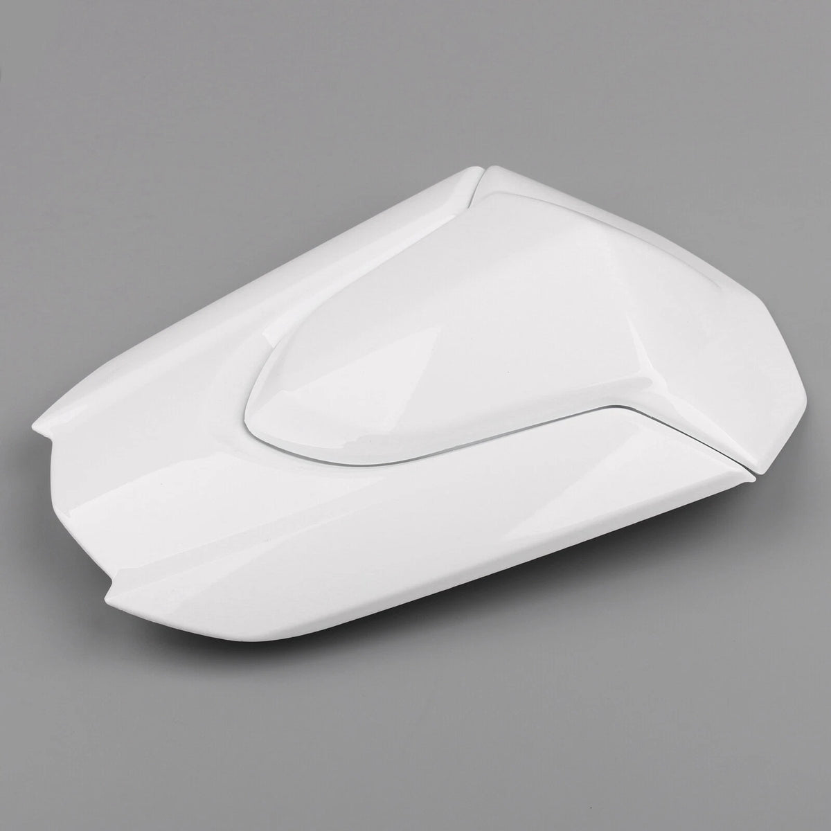 Rear Pillion Seat Cowl Fairing Cover for Suzuki GSXR1000 (2009–2017) White