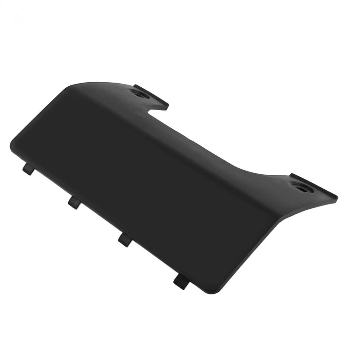 DPO 500011PCL Rear Bumper Towing Eye Hook Cover for Land Rover LR3 LR4 (2005–2016)