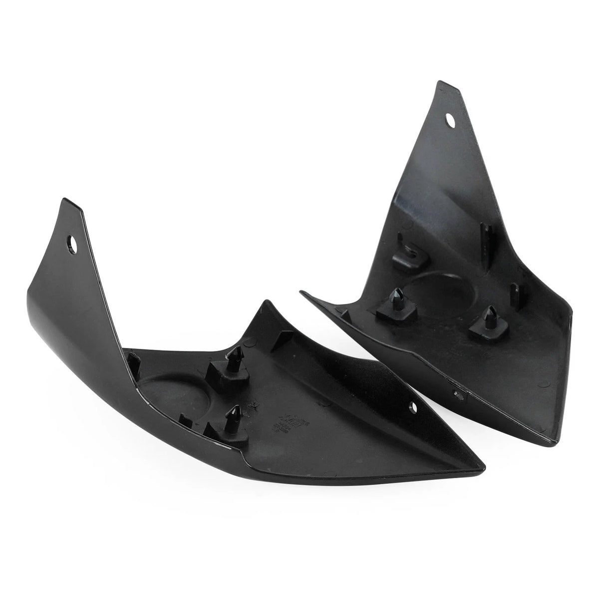 Air Intake Covers Tank Side Panel Fairing for Yamaha MT-09 FZ09 (2021–2023)