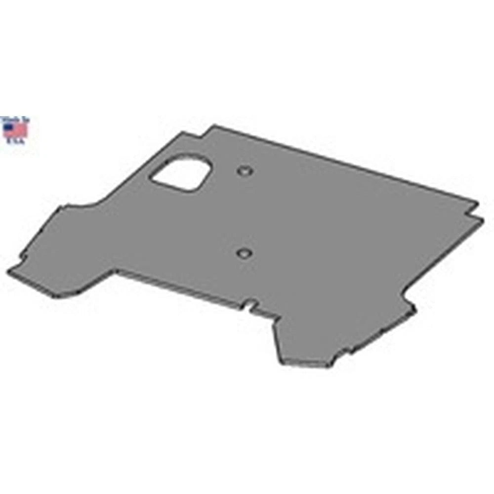 Floor Mat for Ford New Holland 6700 Series