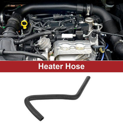 Lower Engine Coolant By-Pass Hose for Toyota Camry 2.4L (2002–2009) 1626428060