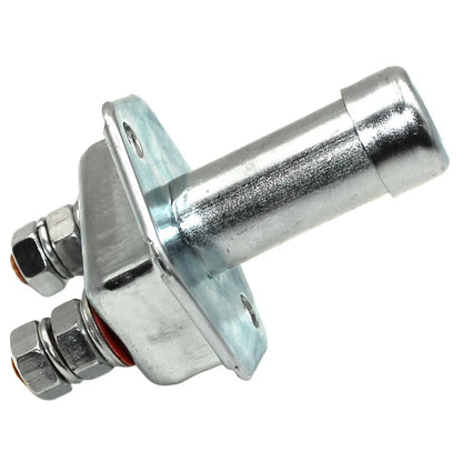 Starter Switch 6V for International Harvester M MV H HV W6 WD6 (No Years)
