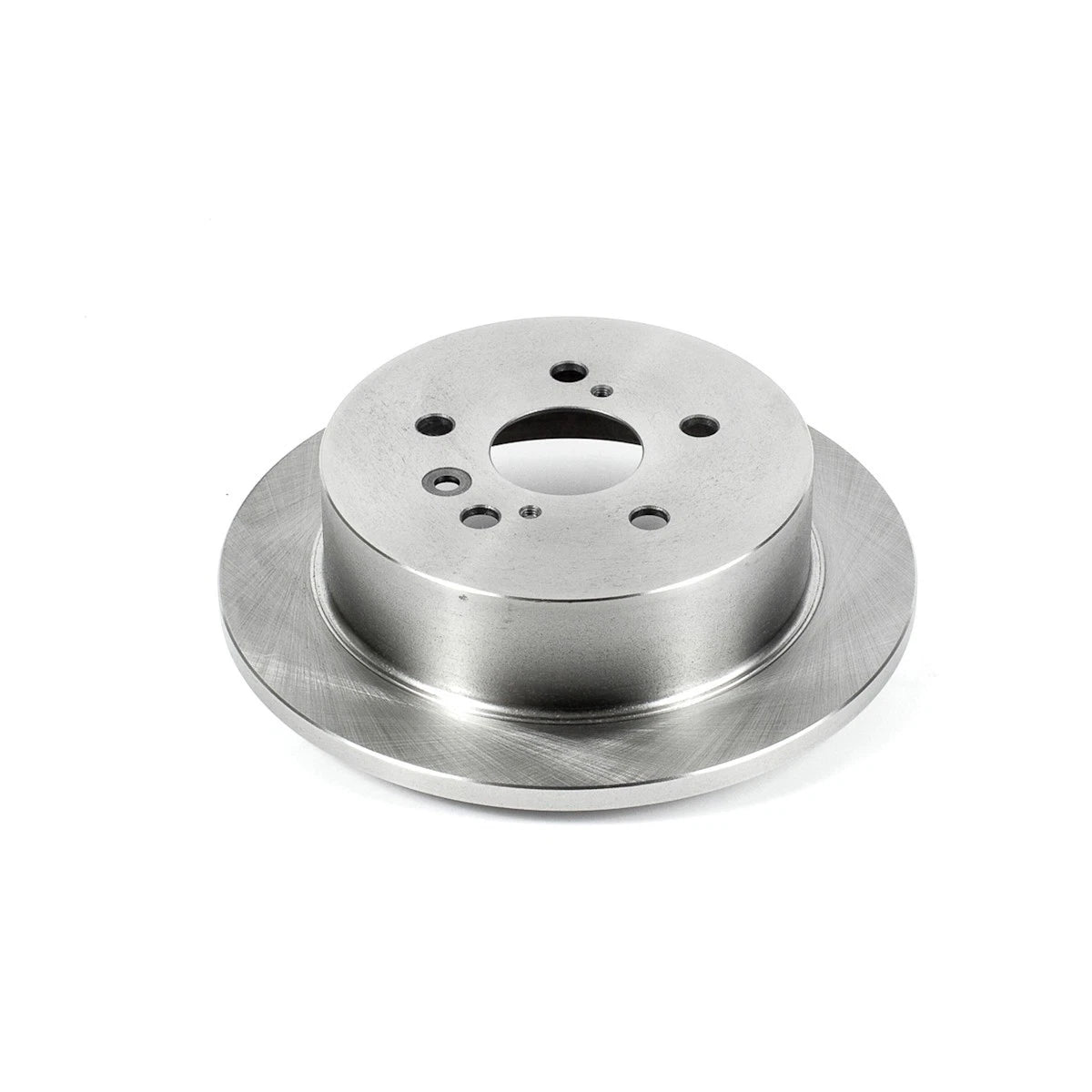 Powerstop Brake Disc Rear for Toyota Sienna (2004–2010) JBR1372