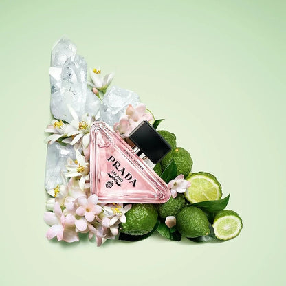 Prada Paradoxe Virtual Flower Eau De Parfum Spray for Women (1.6 oz)