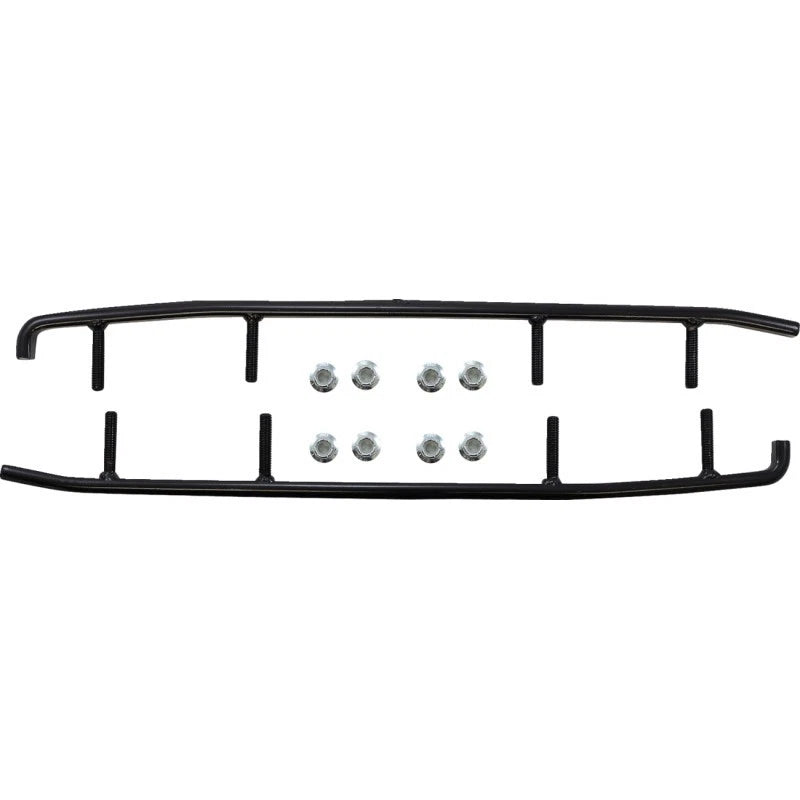 Hard Surface Wear Bars for Woody's HSD8250 (Black)