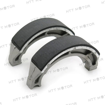 Brake Shoe for Suzuki GV700GL Madura VL800 Boulevard C50 Intruder (1987–2009) - S626
