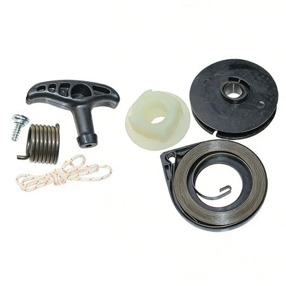 Recoil Starter Repair Kit for CS-370ES, CS-370F, CS-400, CS-400F (A507000110)