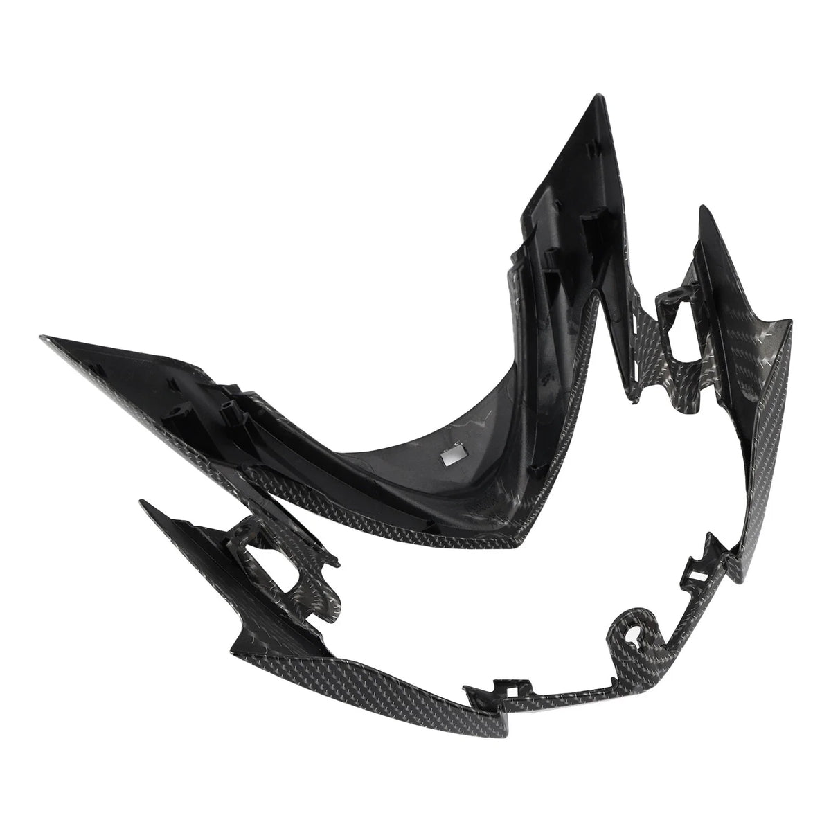 Front Nose Headlight Fairing Cover for Suzuki GSX-S750 (2017–2021)