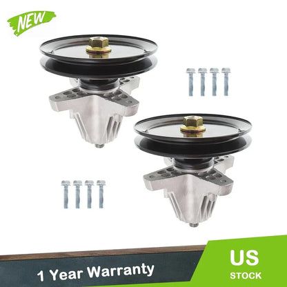 Spindle Assembly for MTD  - Set of 2