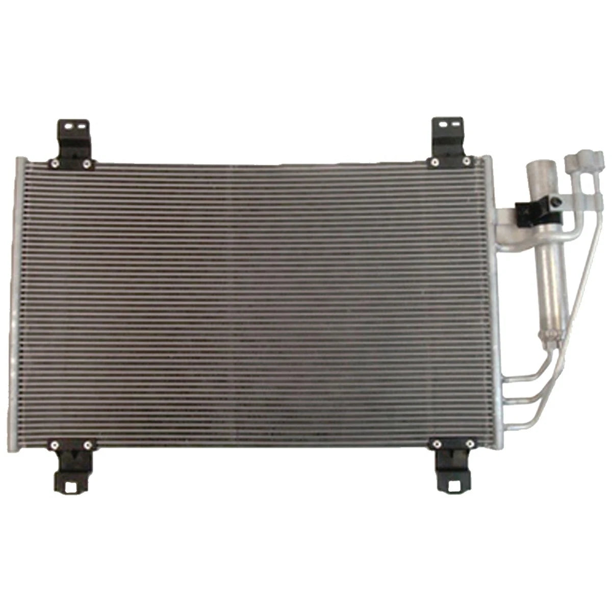 A/C Condenser for Toyota Yaris iA Scion (2016) 30002C, 10902, 30002, 2462235