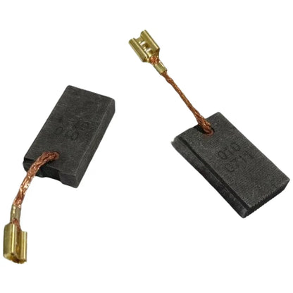 Carbon Brush 7x17x31mm for Electric Drill Hammer Power Tool