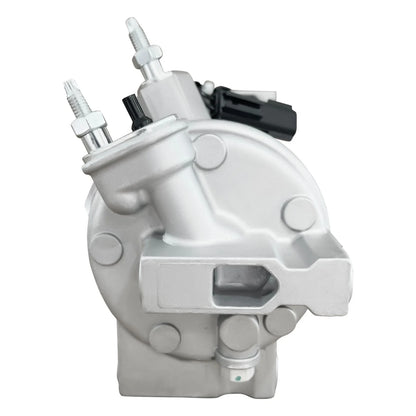 A/C Compressor Kit Replacement for Jeep Commander 5.7L (2006–2006)