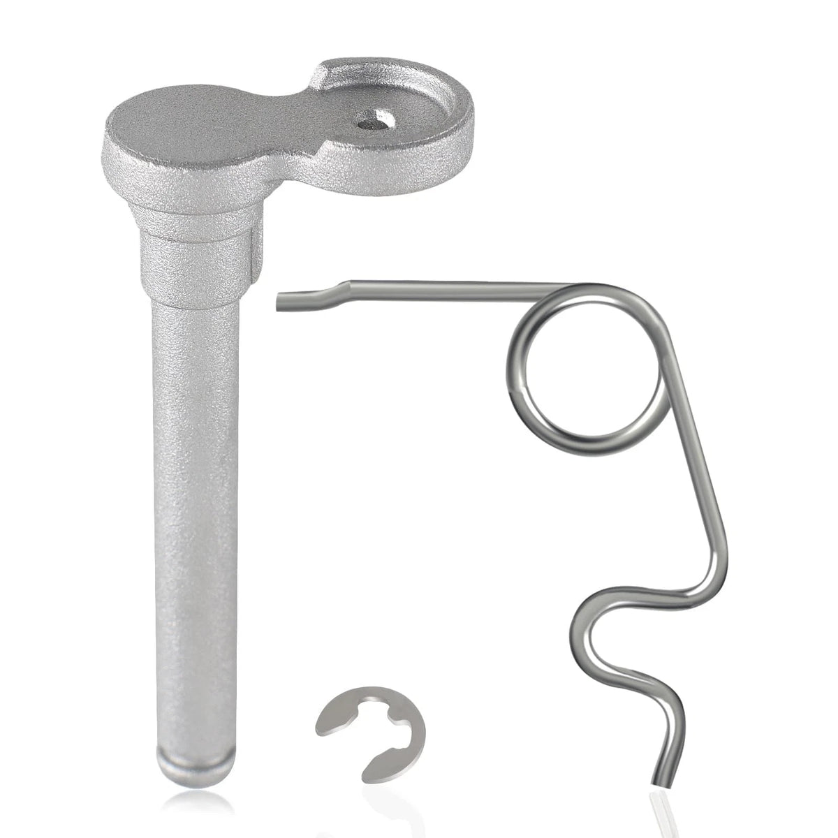 Permanent Repair Kit Fuel Tank for KPALAG (Fuel Door Spring + Hinge)