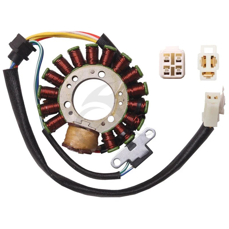 Stator Coil for Yamaha Timberwolf YFB250 (1994–2000) & Bear Tracker YFM250 (1999–2000)