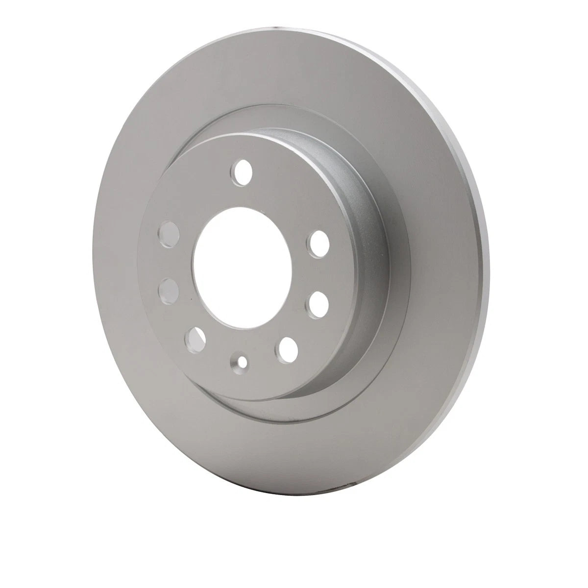 Brake Disc Set of 2 for Saturn Sky, Pontiac Solstice (2006–2010) RRE-53006, 15147719