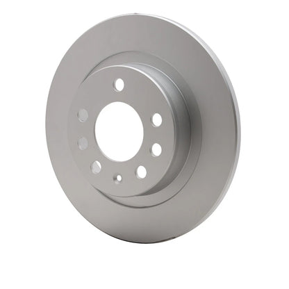 Brake Disc Set of 2 for Saturn Sky, Pontiac Solstice (2006–2010) RRE-53006, 15147719
