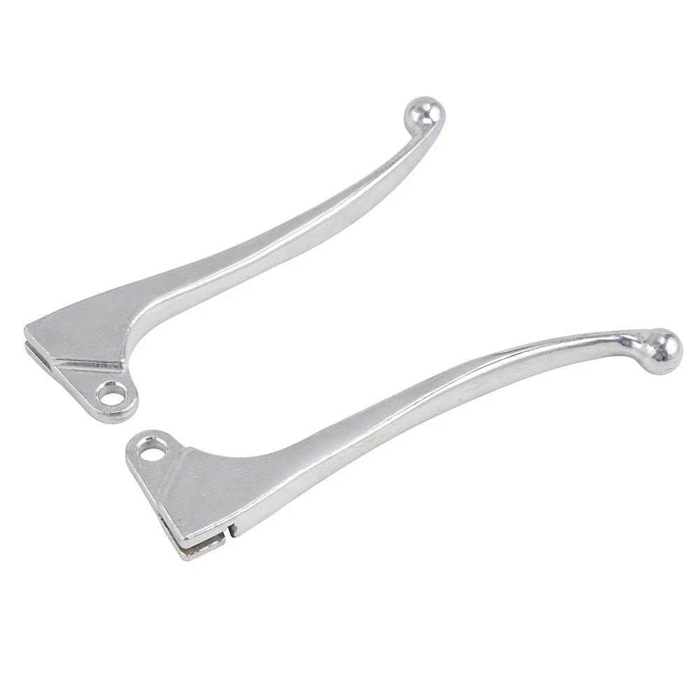 Clutch Brake Levers for Honda CB100 CB125S CB175 CB200 CB350 CB72 CB77 (1969–1978)