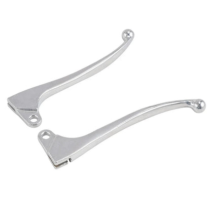 Clutch Brake Levers for Honda CB100 CB125S CB175 CB200 CB350 CB72 CB77 (1969–1978)