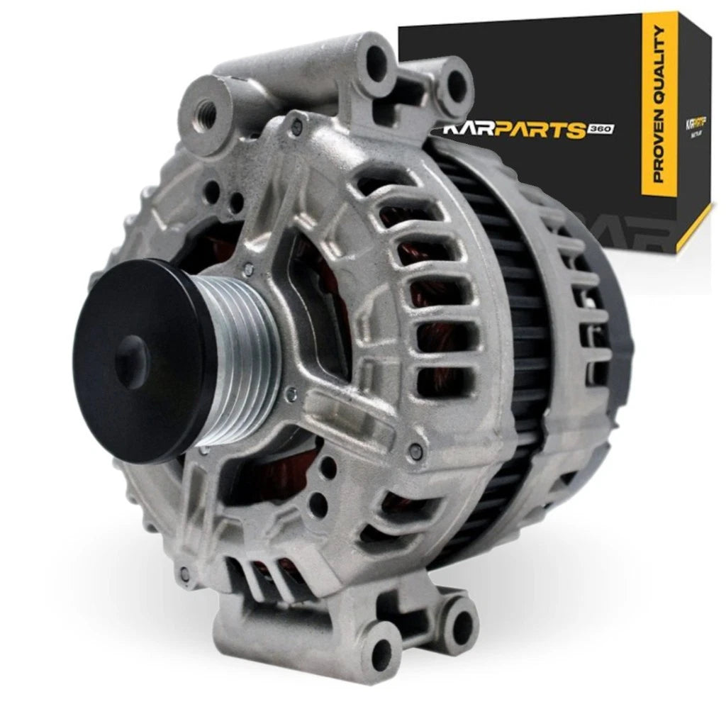 Alternator for BMW 530i/535i (2008–2010) ALX-PAU-AC-334-2772-CLA8