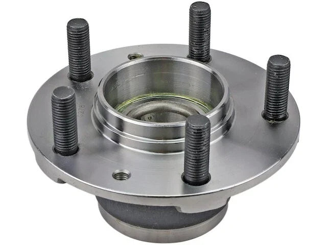 Rear Wheel Hub Assembly for Mazda MX6 (1993–1997) DW129GF