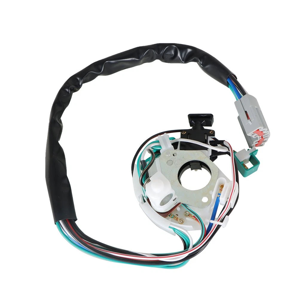 Turn Signal Switch for Ford F-Series Bronco (1985–1991) BCK3377K