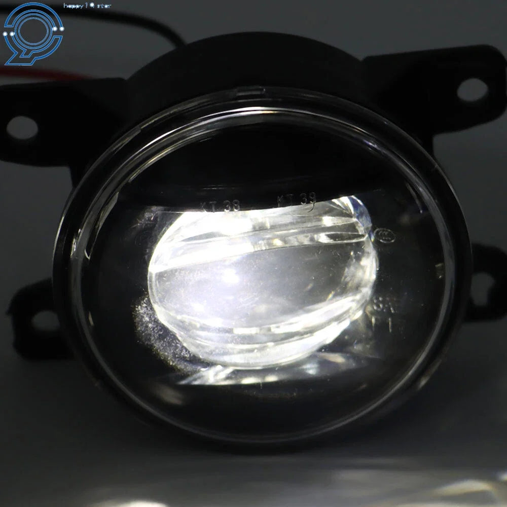 Set of 2 LED Fog Lights for Honda CR-V (2020–2022)