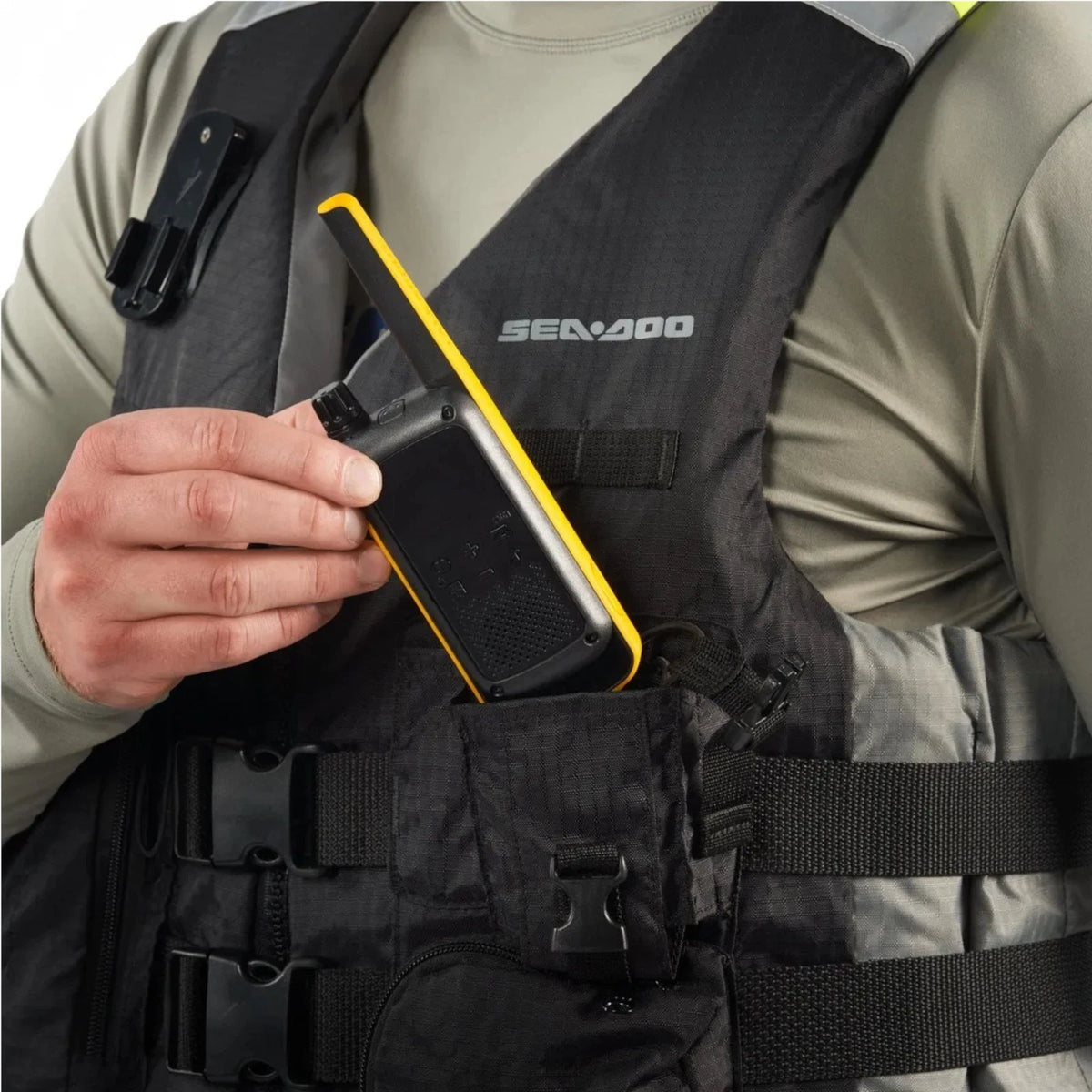 Life Jacket for Sea-Doo Explorer PFD (2859640690)