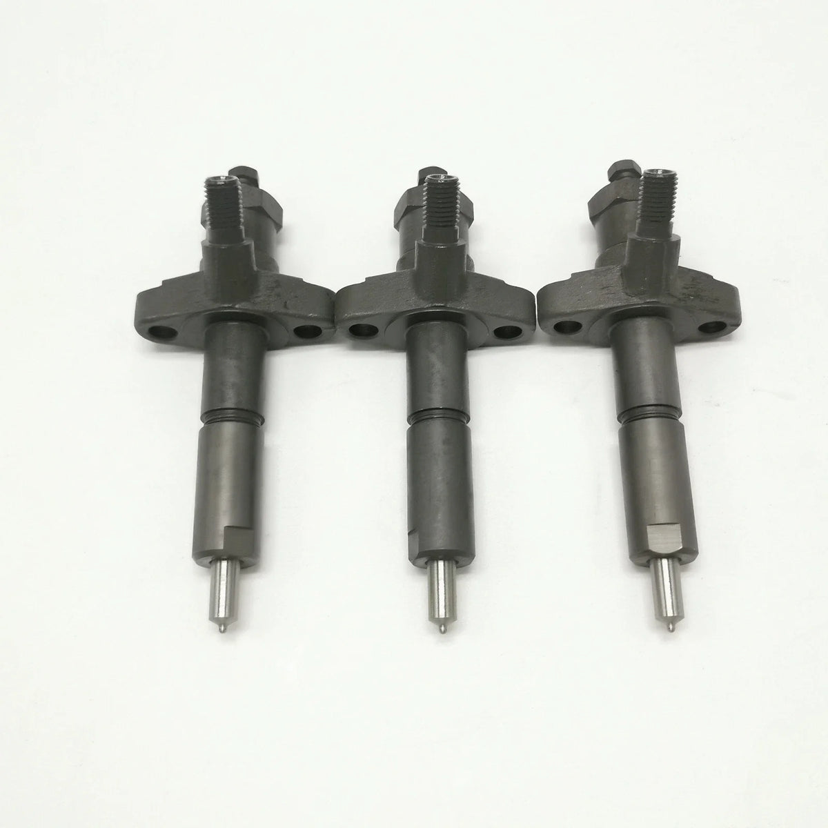 3PCS Injector for Ford New Holland Tractor 4000 4100 4500 5000 5190 5340