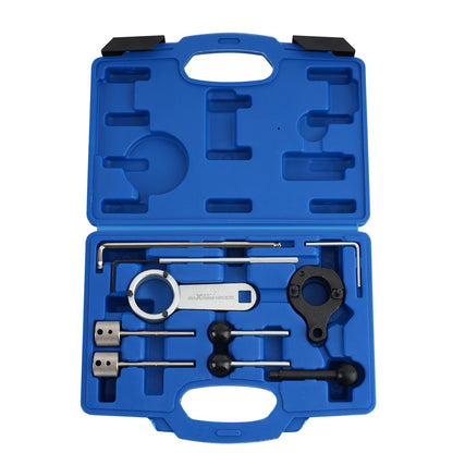 Camshaft Timing Locking Tool Kit T10490 for Seat Leon / ST, Audi A6 Q5 A4