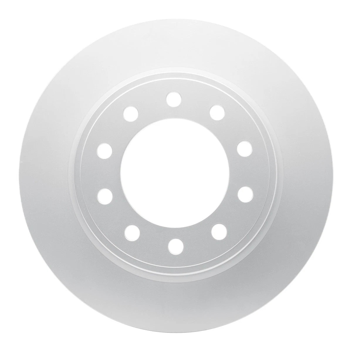 R1 Concepts Brake Disc for (2018–2024) RRE-40108, 52013842AA, 68415392AA, MK355187