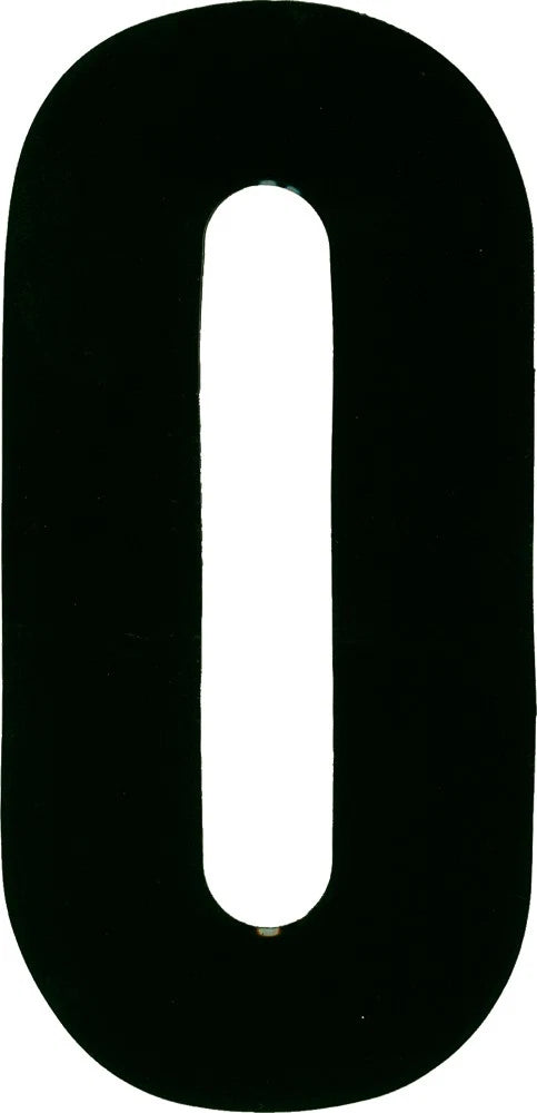 Stick-on Numbers for Extreme (XT73B-1)