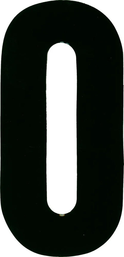 Stick-on Numbers for Extreme (XT73B-1)