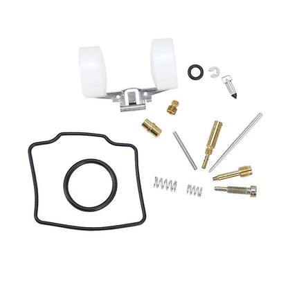 Carburetor Rebuild Kit Gasket for Honda XL75 XR80 XR80R (1975–2000)