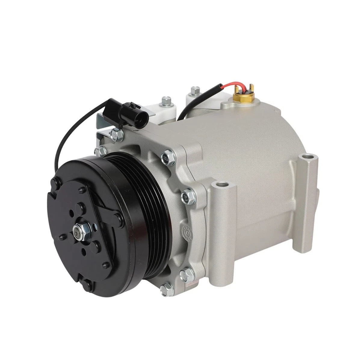 A/C Compressor with Clutch for Mitsubishi Lancer Dodge Stratus (1999–2006)