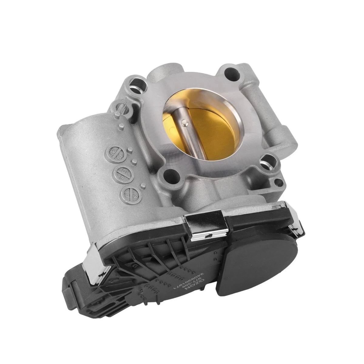 Throttle Body Assembly for Cadillac Escalade, CTS (2002–2006) - 12678223, 12620263, S20405