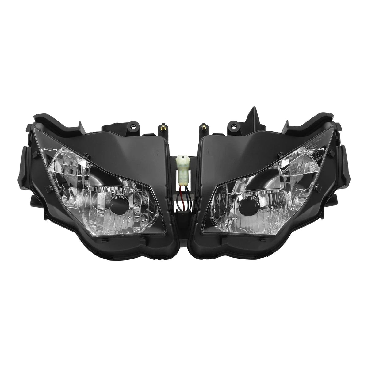 Front Headlight Assembly Bracket for Honda CBR1000RR (2012–2016)