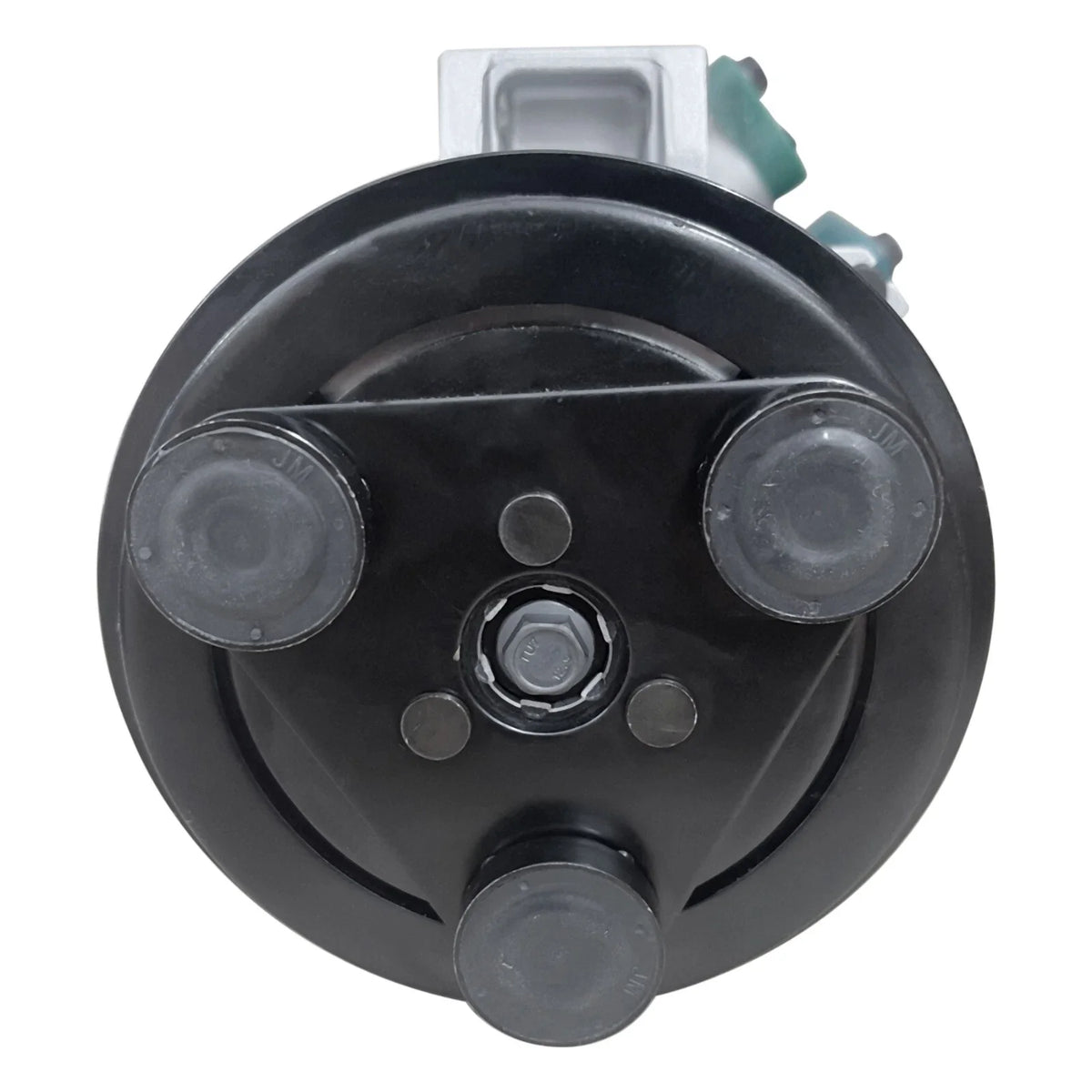 AC Compressor Kit Replacement for Suzuki XL-7 2.7L (2003–2006)
