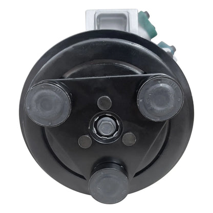 AC Compressor Kit Replacement for Suzuki XL-7 2.7L (2003–2006)