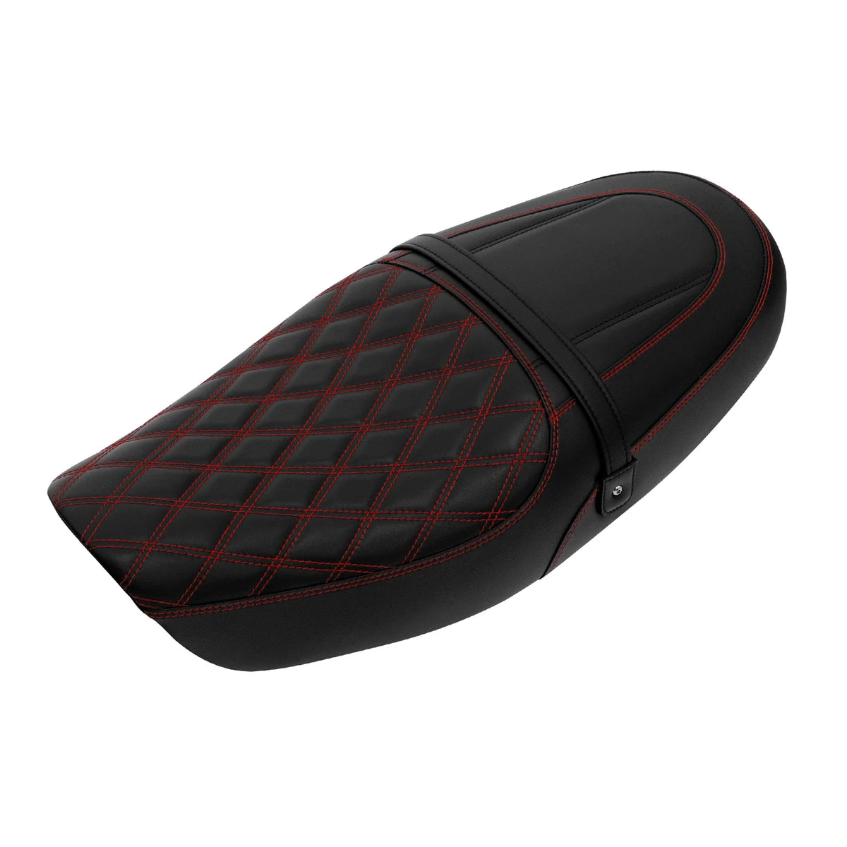 Driver Passenger Seat for Kawasaki Z900RS (2018–2023)
