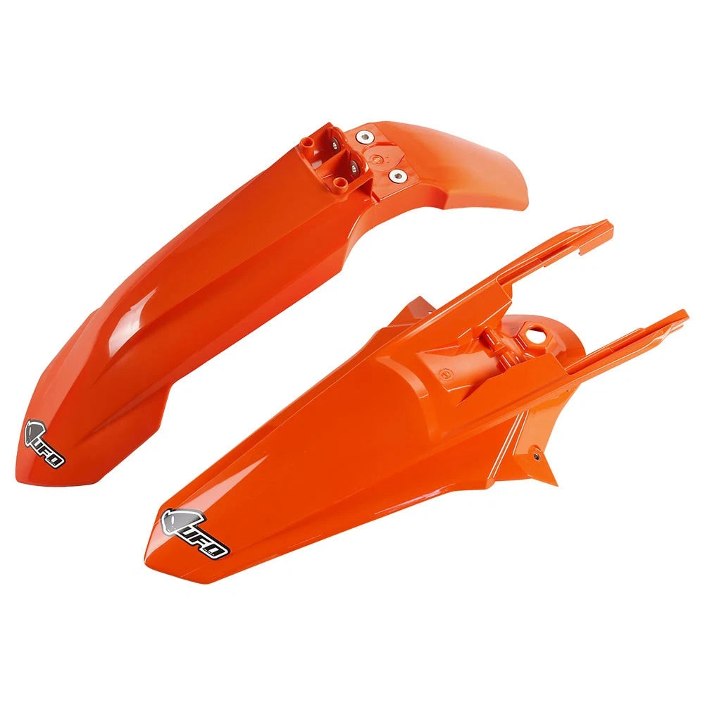 Ufo Front/Rear Fender Kit for KTM (2186230044)