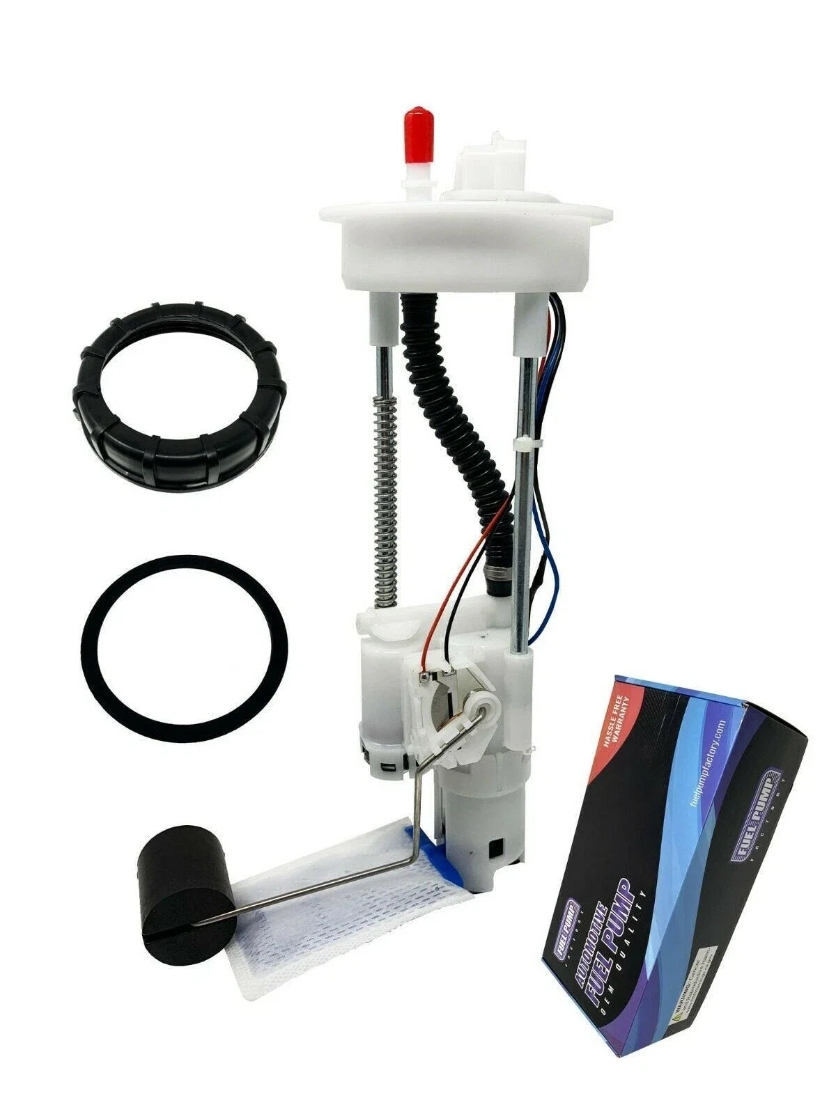 Fuel Pump Assembly for Polaris Sportsman Ace / Ace 570 (2014–2019) 2205374