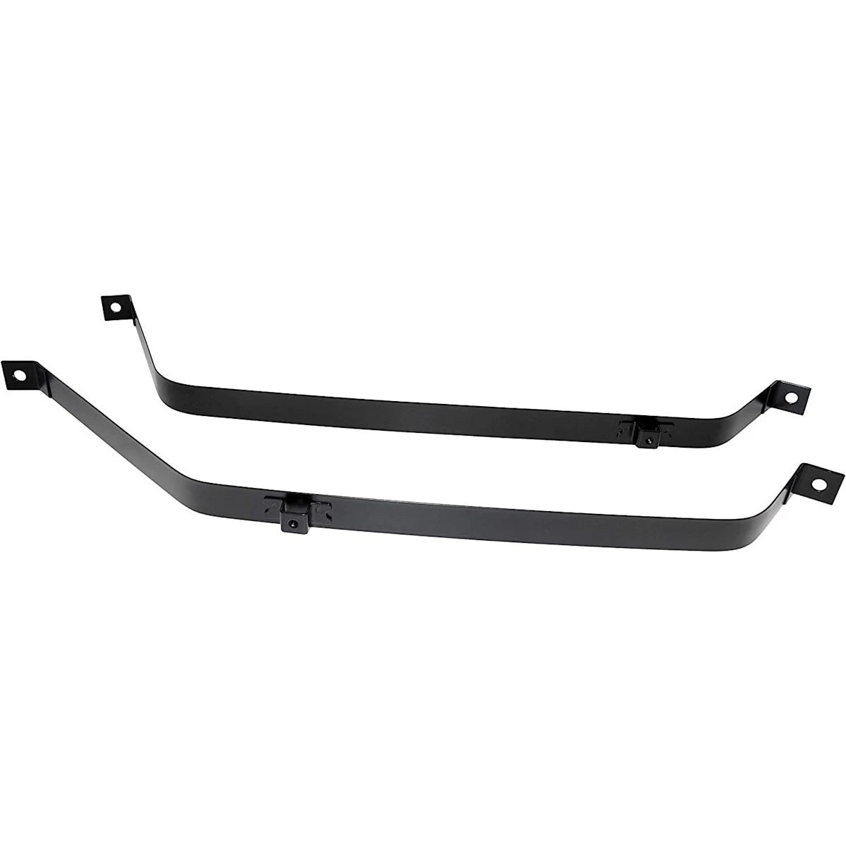 Set of 2 Fuel Tank Straps for Toyota Corolla Vibe Matrix (2003–2004) 578-219, ST219