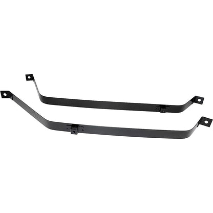 Set of 2 Fuel Tank Straps for Toyota Corolla Vibe Matrix (2003–2004) 578-219, ST219