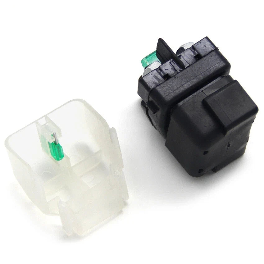 Starter Solenoid Relay for Suzuki GSX650F GSXR750 SFV650 GSX1300BK GSXR1000