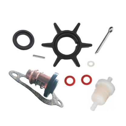 Maintenance Repair Kit 8M0120837 for Mercury Mariner 8/9.9HP (1990–2023)