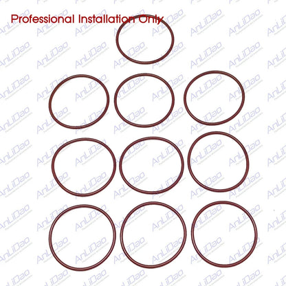 Driveshaft Bearing O-Ring for Johnson Evinrude 40-300HP (445-118, 0314728, 0354731)