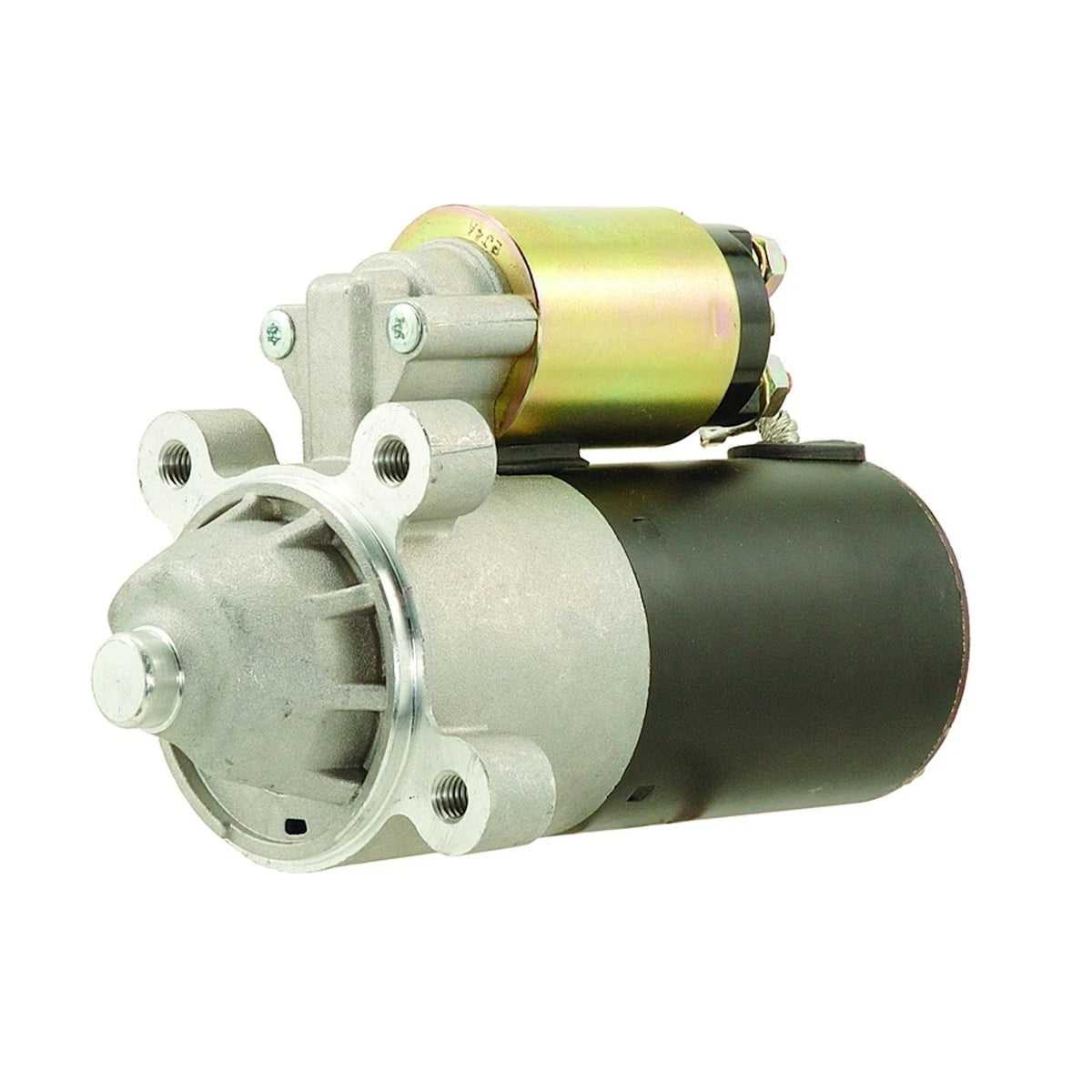 337-1050 Starter for Mazda Tribute, Ford Escape, Escort, Mercury Cougar (1995–2004)
