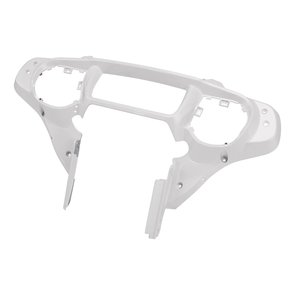 Inner Fairing Cowl for Harley CVO Street Glide FLHXSE (2023–2023) White Onyx Pearl
